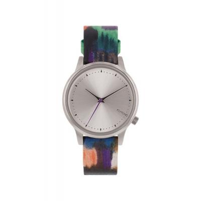 Komono Estelle Aquarelle Blue