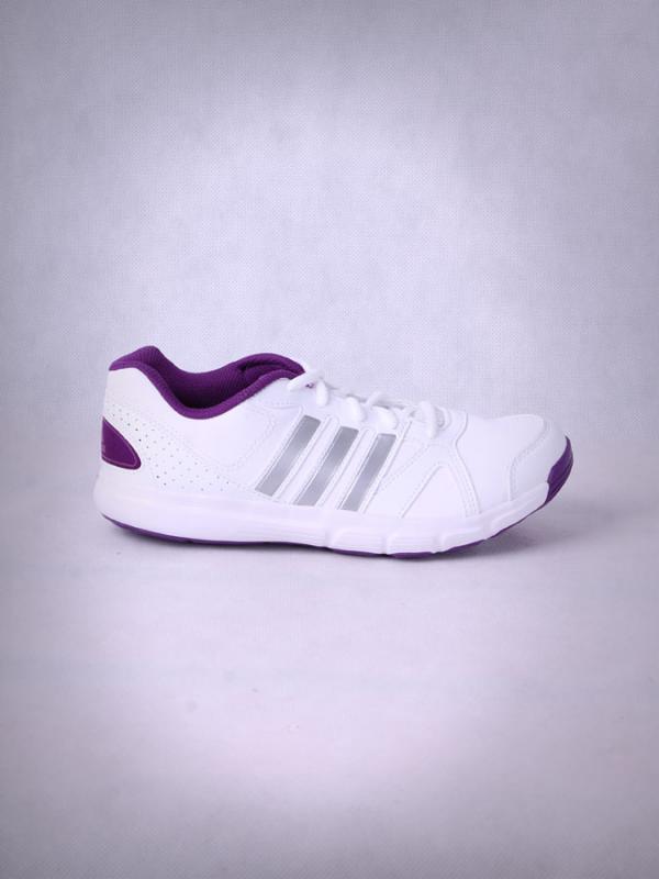 Obuv adidas Essential Star II   RUNWHT/METSI Bílá