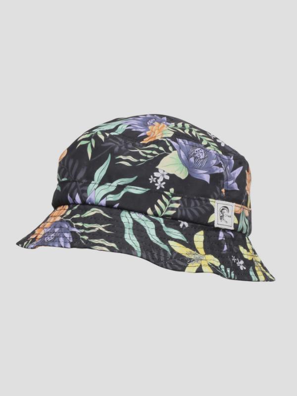 Klobouk O´Neill AC CENTRAL COAST HAT Černá