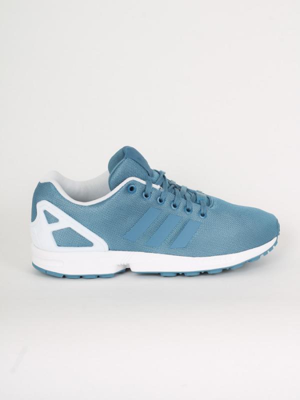 Tenisky adidas ZX FLUX Modrá