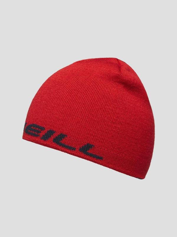 Čepice O´Neill AC DIRECTION BEANIE Červená