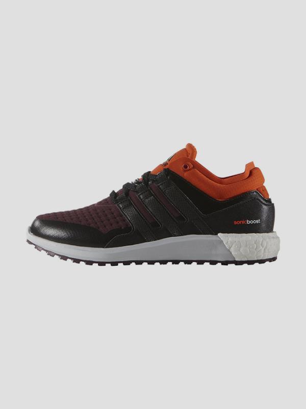 Běžecké boty adidas Performance ch sonic boost w Černá