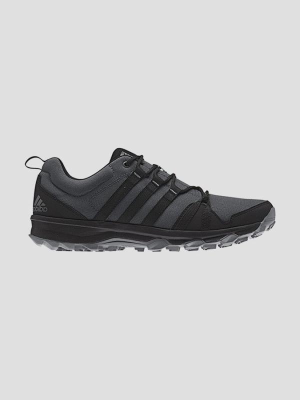 Boty adidas Performance TRACEROCKER Černá