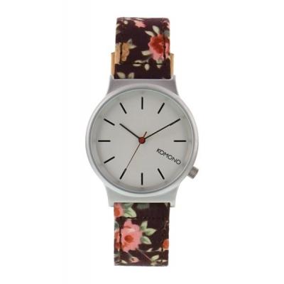 Komono Wizard Print Roseberry