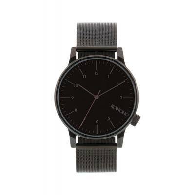 Komono Winston Royale Black