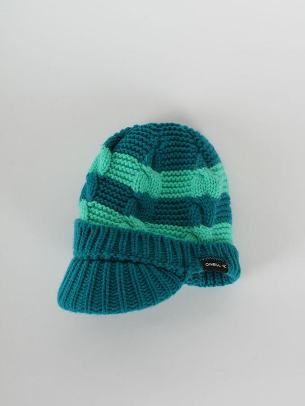 Čepice O´Neill AC AROSA BEANIE Modrá