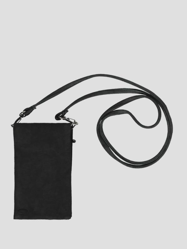 Peněženka O´Neill BW ARAZ WALLET Černá
