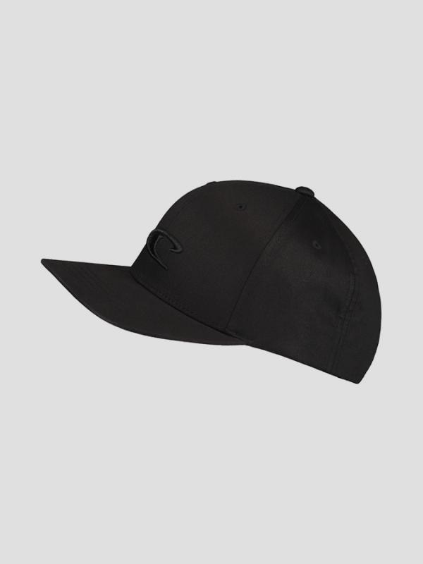 Kšiltovka O´Neill BM WAVE CAP Černá