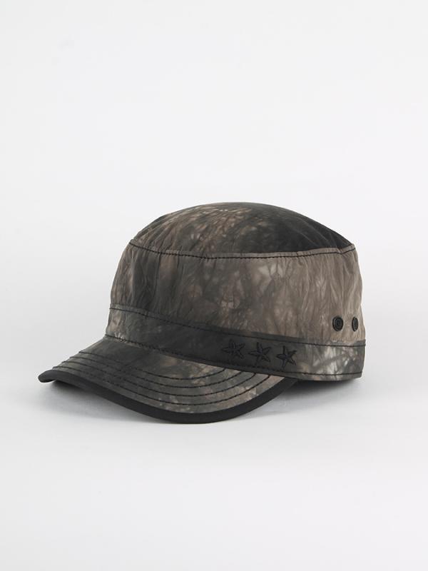 Kšiltovka Diesel COROLON CAPPELLO Oranžová