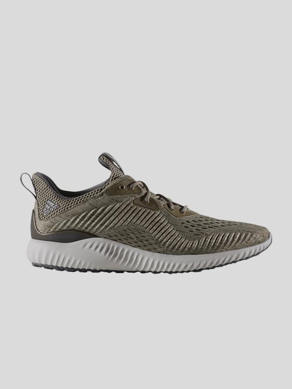 Boty adidas Performance alphabounce em m Zelená