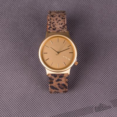 Komono Wizard Print Series Leopard