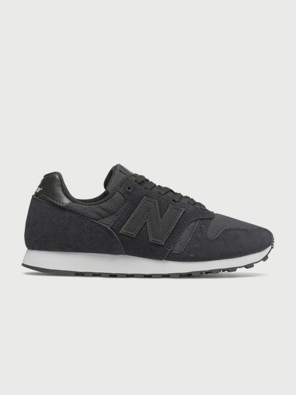 Boty New Balance WL373KAW Černá