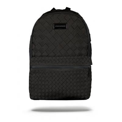 Sprayground Blackout Kumo Weave