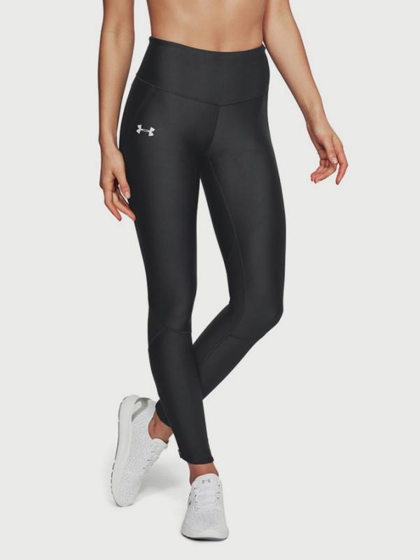 Kompresní legíny Under Armour Fly Fast Tight Černá