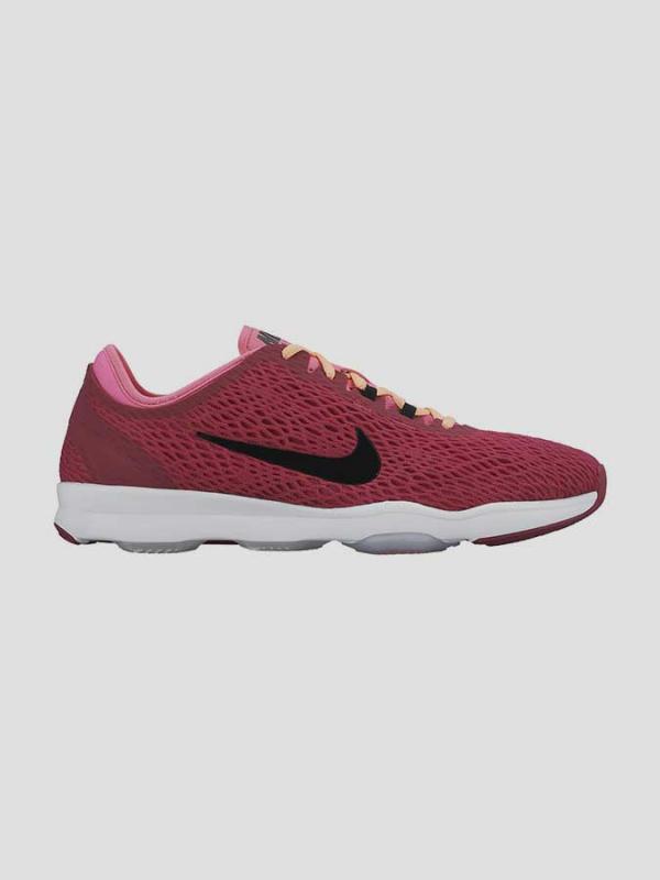 Tenisky Nike ZOOM FIT Červená
