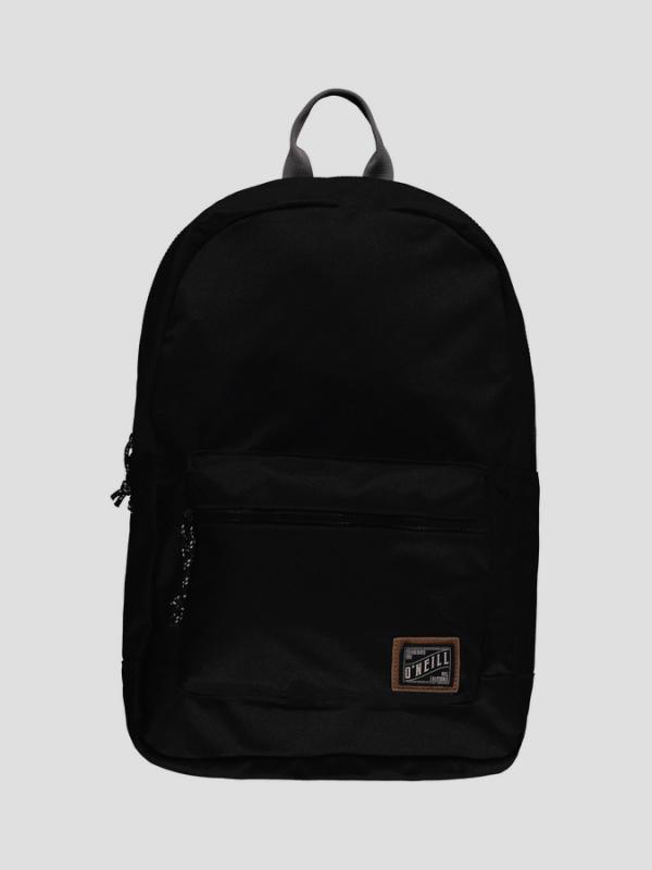 Batoh O´Neill BM COASTLINE BACKPACK Černá