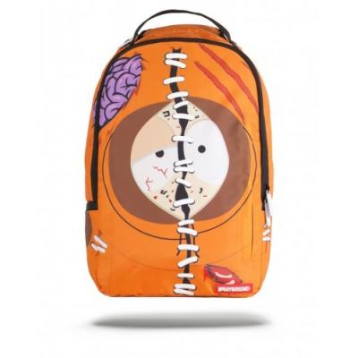 Sprayground Dead Kenny