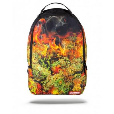 Sprayground Blazin Trails