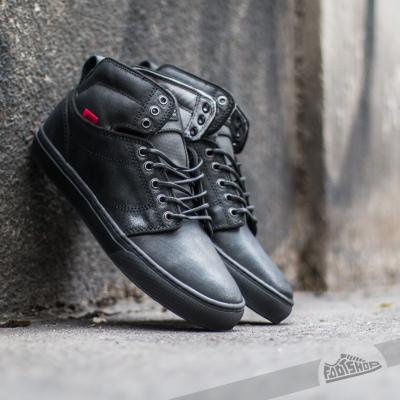 Vans Alomar Bomber Black/ Black