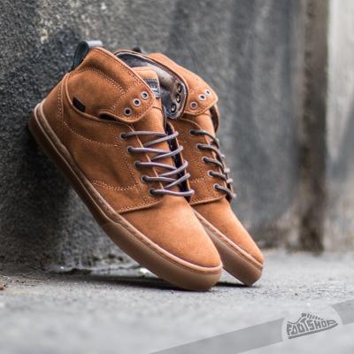 Vans Alomar Craft Dashund/ Gum