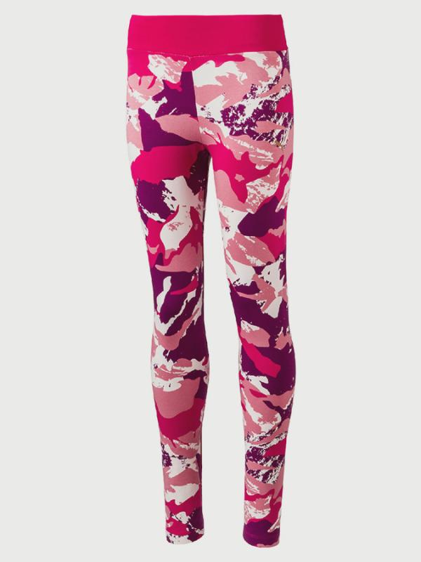 Legíny Puma Style Aop Leggings Love Potion-Aop Barevná