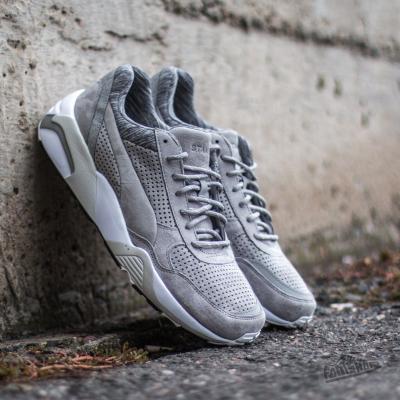 Puma R698 X Stamp´D Drizzle