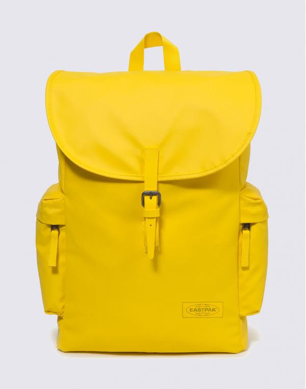 Eastpak Austin Brim Yellow
