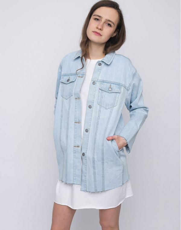 Dr. Denim Bon Denim Superlight M