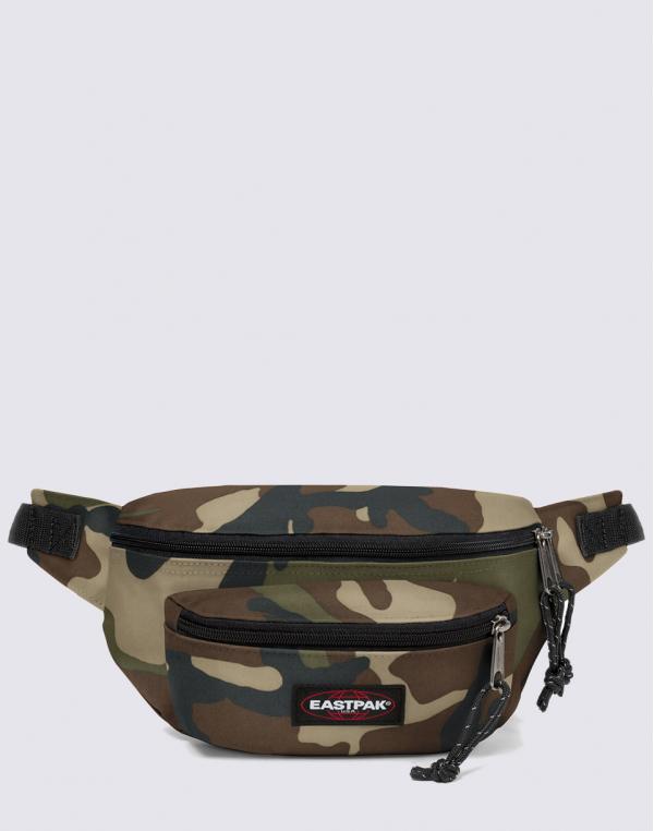 Eastpak Doggy Bag Camo