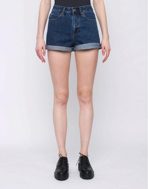 Dr. Denim Jenn Mid Retro 29