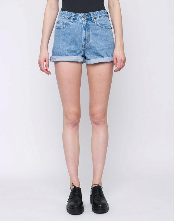 Dr. Denim Jenn Light Retro 29