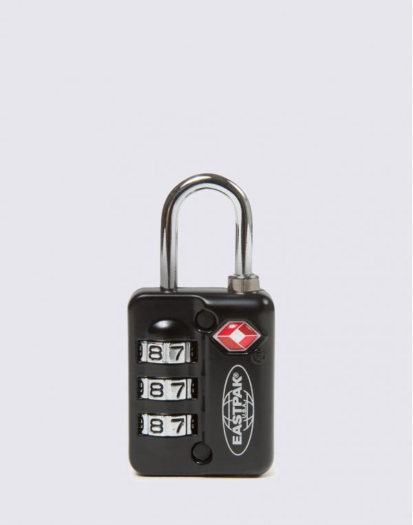Eastpak Lock-It Single Black