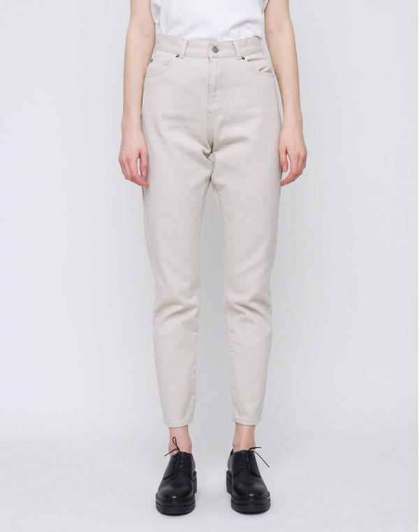 Dr. Denim Nora Buff Beige W30/L30