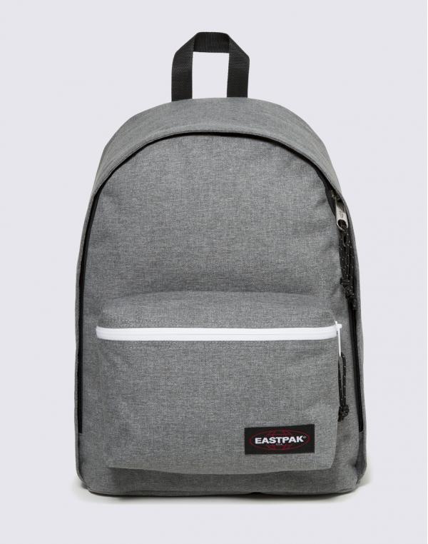 Eastpak Out Of Office Frosted Grey