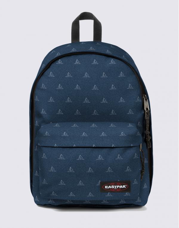 Eastpak Out Of Office Little Boat