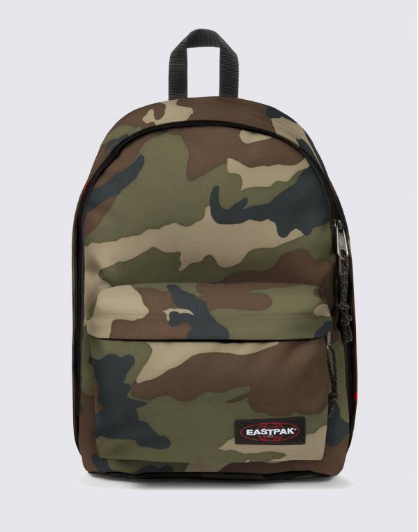 Eastpak Out Of Office Camo