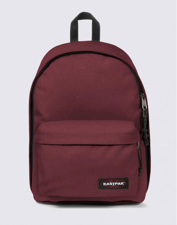 Eastpak Out Of Office Crafty Wine