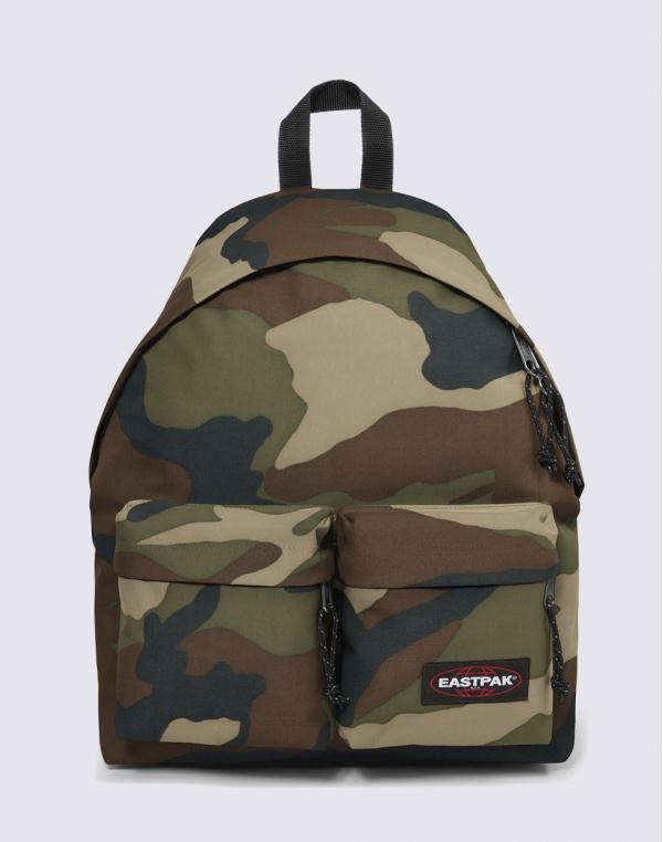 Eastpak Padded Doubl'r Camo