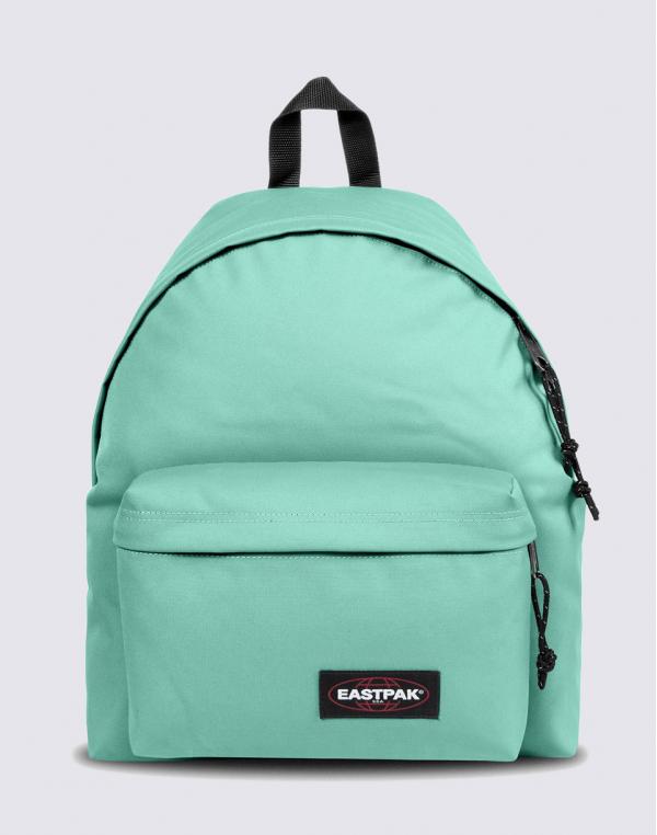 Eastpak Padded Pak'r Aqua Blue