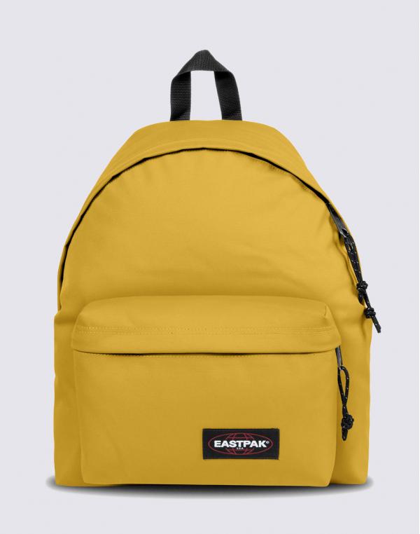 Eastpak Padded Pak'r Exotic Yellow