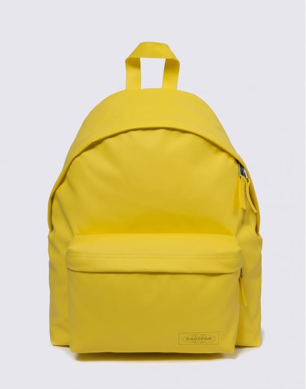 Eastpak Padded Pak'r Brim Yellow