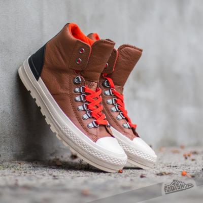 Converse Chuck Taylor AS Street Hiker Pinecone/ Brown