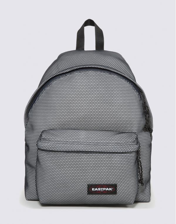 Eastpak Padded Pak'r Black Mesh