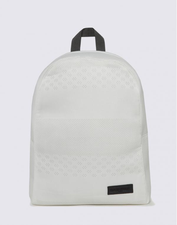 Eastpak LAB Padded Pak'r One Piece White