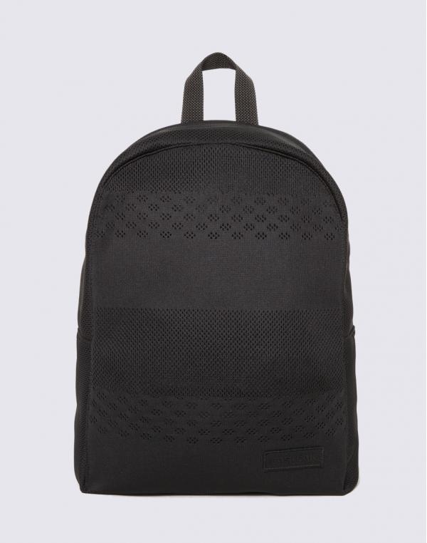 Eastpak LAB Padded Pak'r One Piece Black