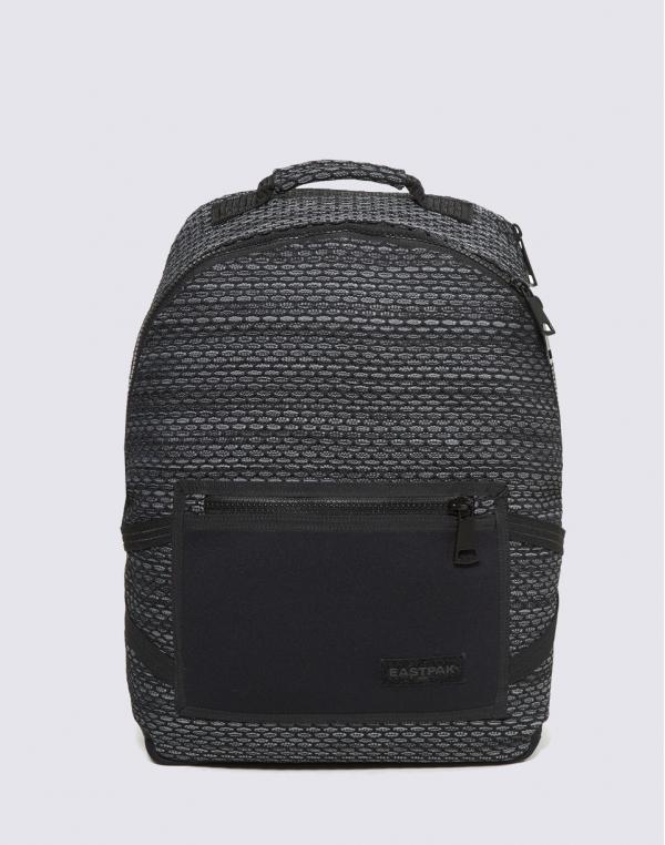 Eastpak LAB Padded Pak'r Dark Twine