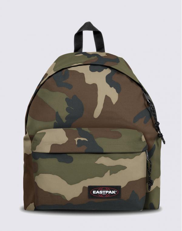 Eastpak Padded Pak'r Camo