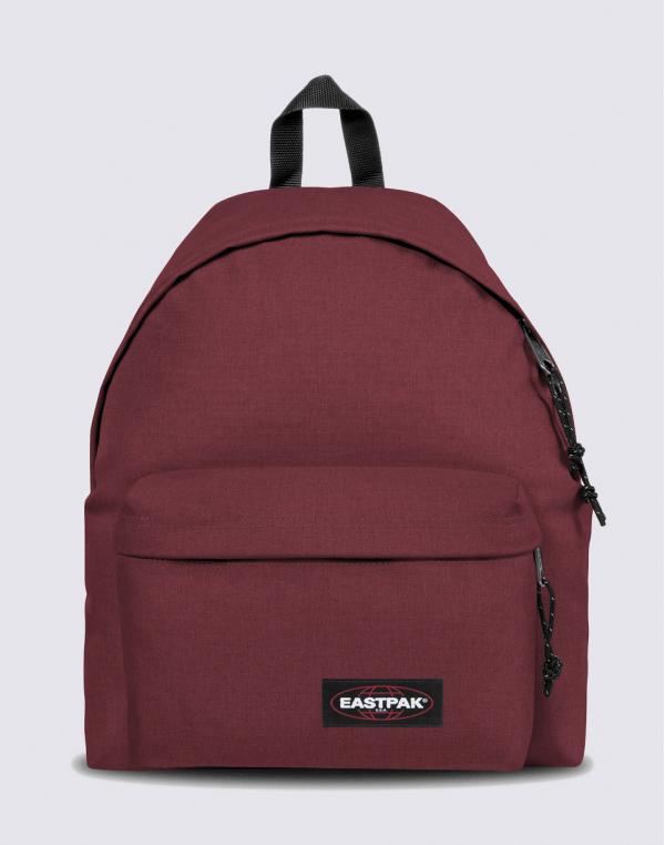 Eastpak Padded Pak'r Crafty Wine