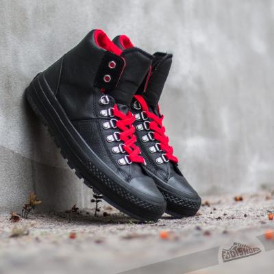 Converse Chuck Taylor AS Street Hiker Black/ Black