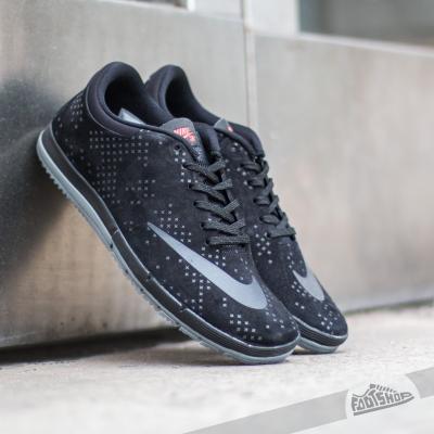Nike Free SB Prm Flash Black/ Black-Clear